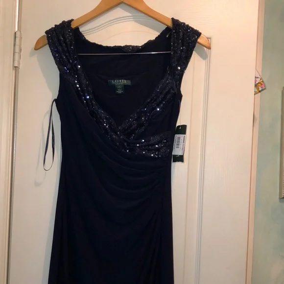 sachin and babi light blue dress Shiny Lilac Evening Dress with Square Neckline and Puff Sleeves, Criss  Cross Straps, Petite Slim Fit, Tulle Fabric, Sweep Train from Dhgate Evening  Dresses